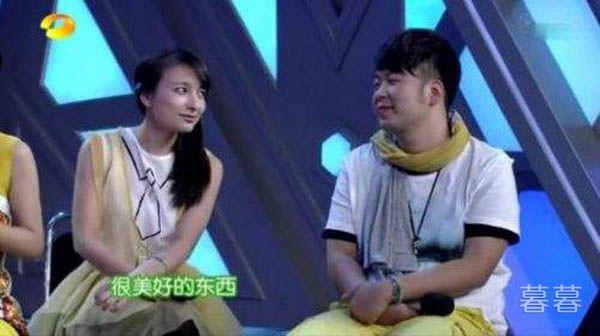 杜海涛吴昕在一起过吗 最好的感情是你懂我