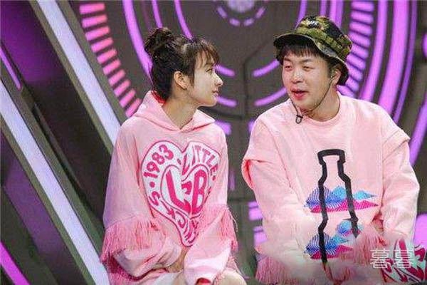 杜海涛吴昕在一起过吗 最好的感情是你懂我