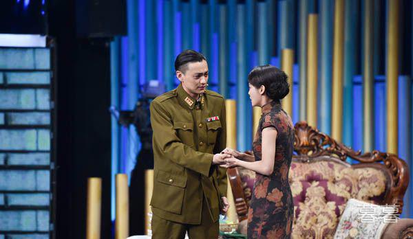 周一围为什么喜欢朱丹 遇到你就是一个意外的惊喜