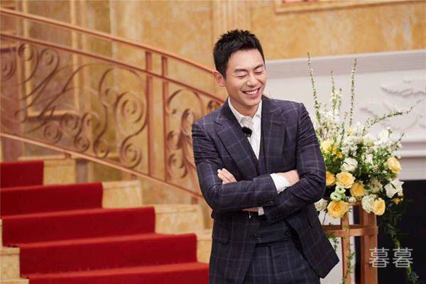 朱亚文为什么喜欢沈佳妮 宝贝一生只说给一个人听