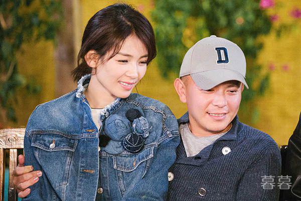 刘涛为什么不离开王珂 闪婚的生活也能长久甜蜜