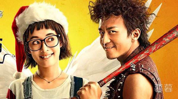 邓超孙俪怎么在一起的 超超用他的智障征服了娘娘