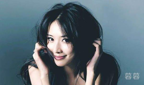 林志玲怎么情商那么高 女神就要与众不同