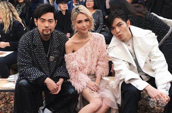 周杰伦为什么娶了昆凌 爱你的人愿意把你宠成公主