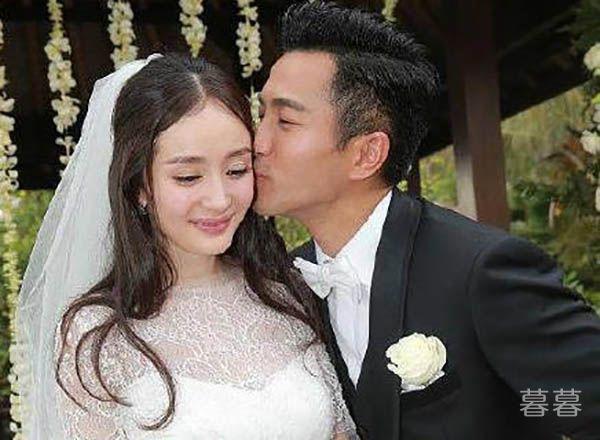 刘恺威力挺杨幂有优点 不要再说他们要离婚了