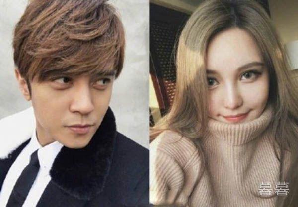 罗志祥周扬青如何相识 在一起的每一天都是8号