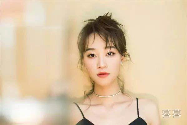 蓝盈莹和曹俊是怎么认识的，浣碧和沉香在一起了