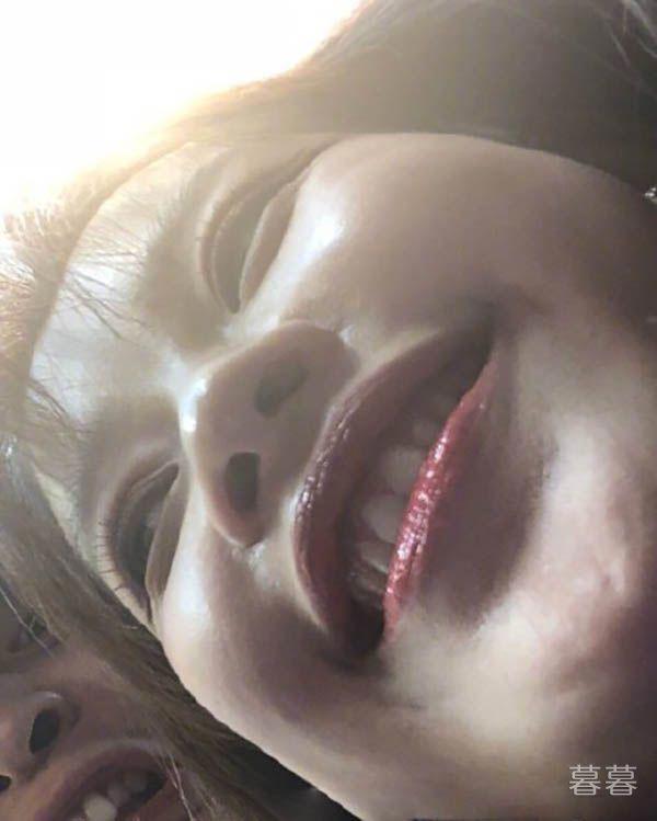 董子健晒老婆丑照遭取关 不一样的秀恩爱方式你get了吗