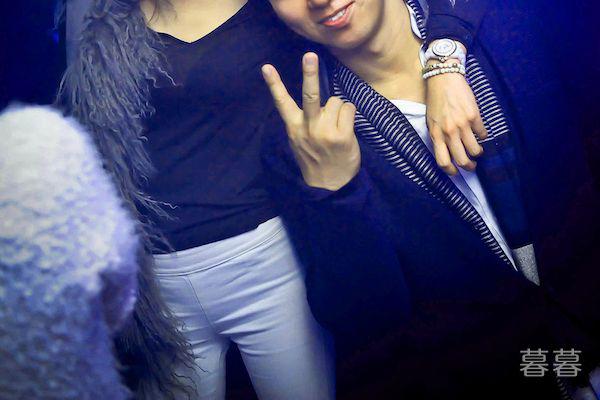 爸爸的宝贝女儿白灵儿 对不起今生是我失约了