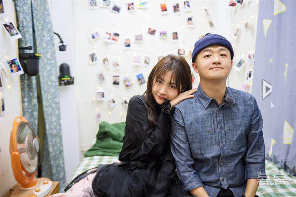 包贝尔和包文婧的爱情 十四年的感情让他们更幸福