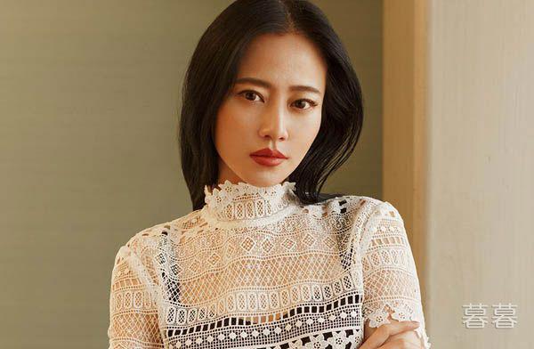 演员谭卓情感经历 三十多岁是否已经结婚