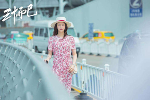 王漫妮最后和谁在一起 她的归宿不是梁正贤