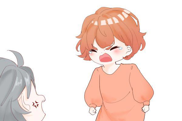 女人不原谅你的表现 她被你伤透了心