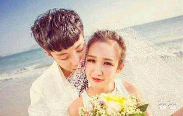 高迪为什么喜欢大美 看完这些就别说她没付出