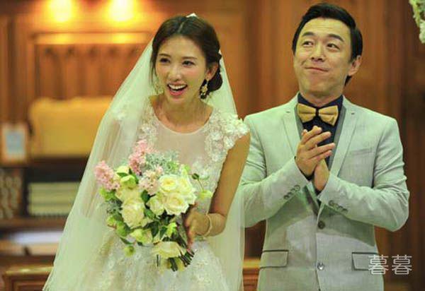 林志玲和黄渤什么关系 二人曾经交往过吗