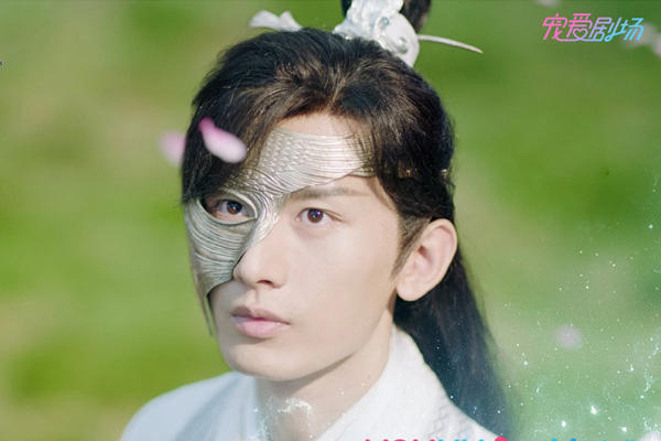 琉璃美人煞十生十世是什么意思 两人纠缠了十世