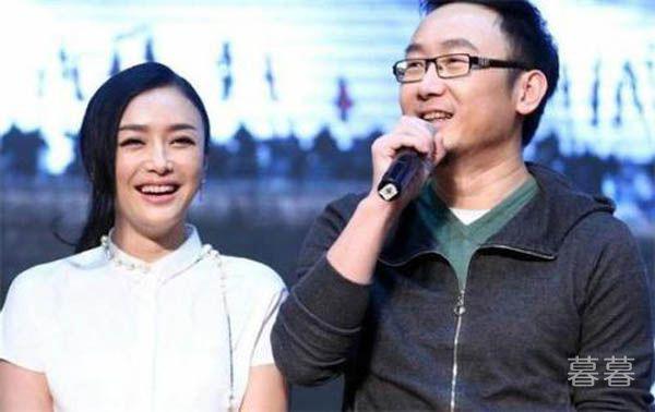 秦岚谈过几任男朋友 如今的她对感情之事依然执着