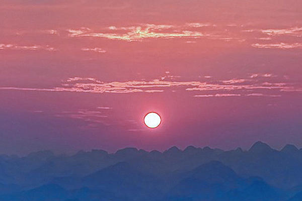 大暑节气的特点和风俗 可惜很多人都不知道了