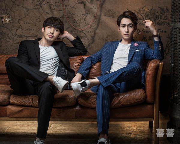 朱一龙真正的老婆是欧倩怡吗 人气节节攀升一夜爆红