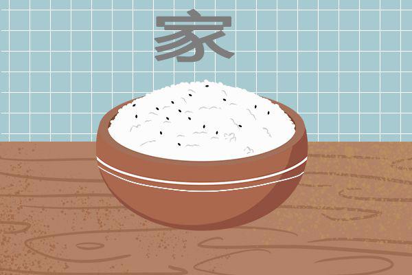 妈妈高四复读租房 相信她一定能实现自己的梦想