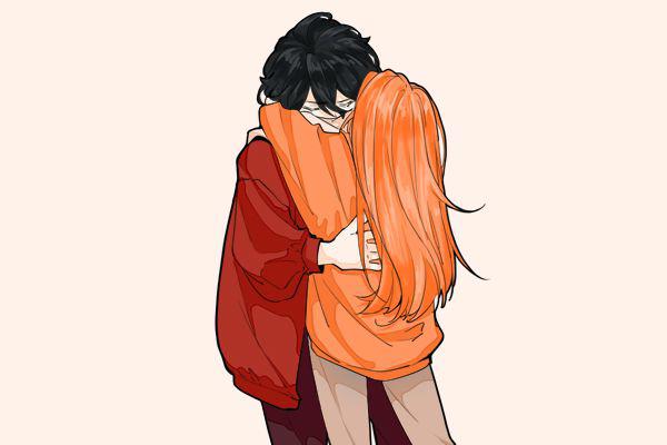 在外工作和妈妈住一起 可我还是瞒着她做了错事