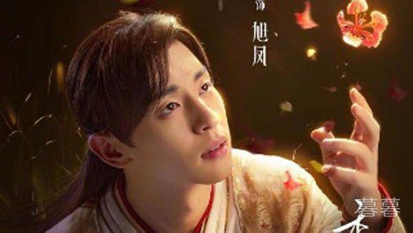 香蜜沉沉烬如霜旭凤与锦觅双修有几次 两次之后诞下一子