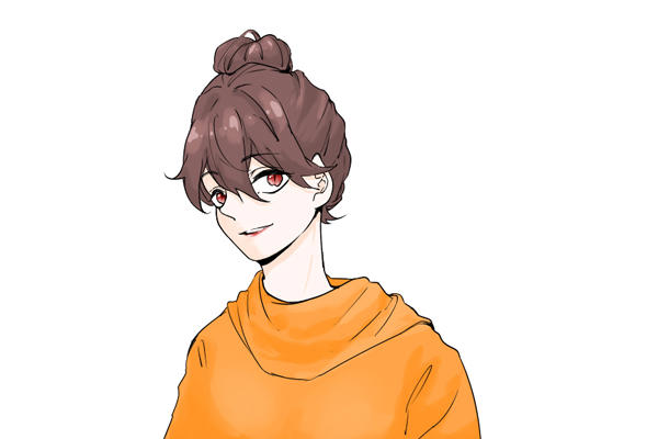 学长在教学楼晚上和我一起补习 差点被老师误会