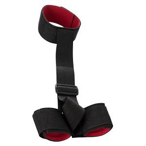 SM用具一般都有哪些？哪位大神能简单介绍下这类的sm玩具吗