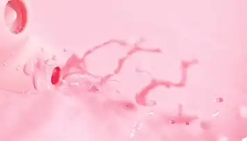 为什么做完后流出很多液体，突然像尿了一样出了一股水