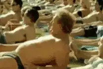 是不是男的都爱吃奶奶?为什么男生要吃奶奶?