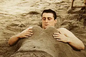 是不是男的都爱吃奶奶?为什么男生要吃奶奶?