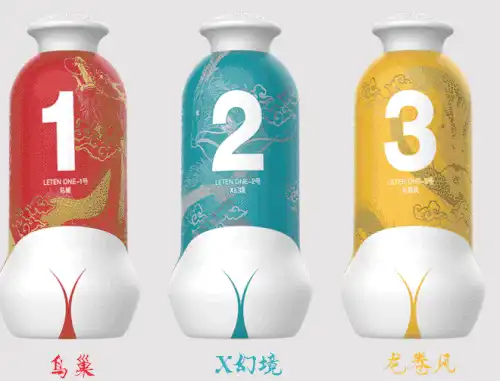 飞机杯和真人的区别,飞机杯和真人感觉是不是一样的