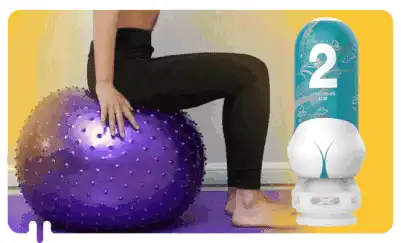 女朋友会摇是什么体验,会夹会摇怎么练