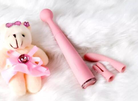 女生戴一天仙女棒是什么体验