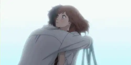 你最深刻的一次性经验是什么