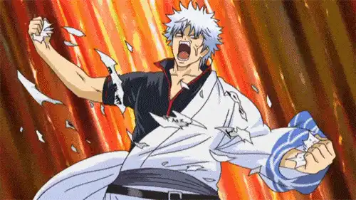 为什么男的最后几下要加速