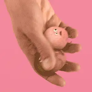 男人哪个部位最敏感,轻轻一碰能提起性趣？