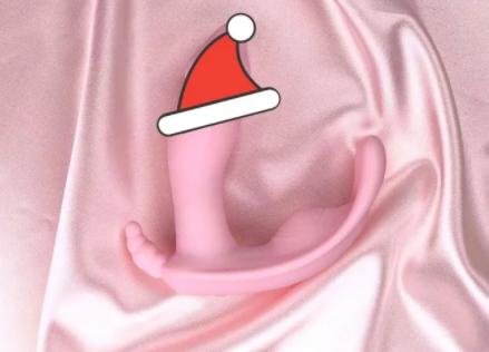 带隐形穿戴蝴蝶自摸器外出是什么感受