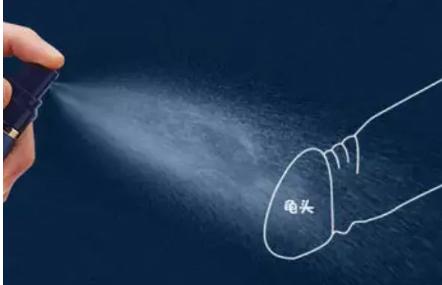 金悍马喷剂的用法是怎么使用的？