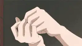 男朋友说我就蹭蹭不进去,蹭蹭会不会有事？