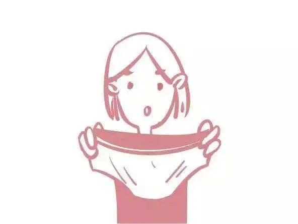 女孩子初次行房的时候里面疼怎么回事正常么