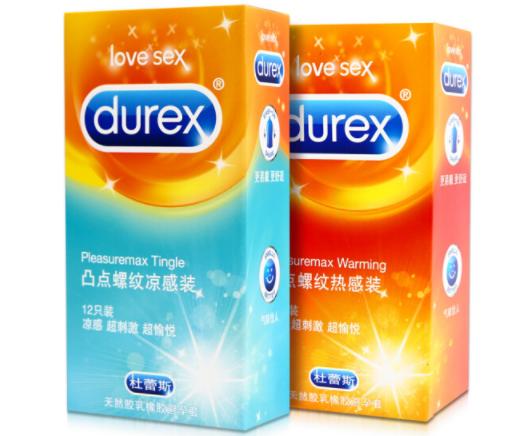 避孕套带刺的好还是不带的好