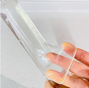 男朋友说无套刚进入的时候太爽，不戴套真的很舒服吗？