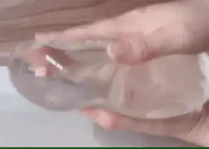 男朋友说无套刚进入的时候太爽，不戴套真的很舒服吗？