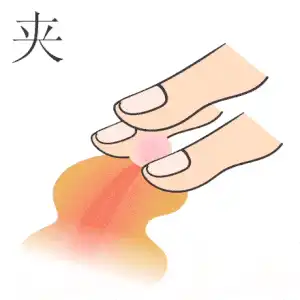 女生说的打豆豆是什么意思？