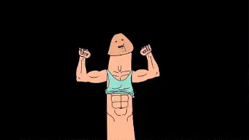 男性弯的好还是直的好?为什么女人喜欢弯的