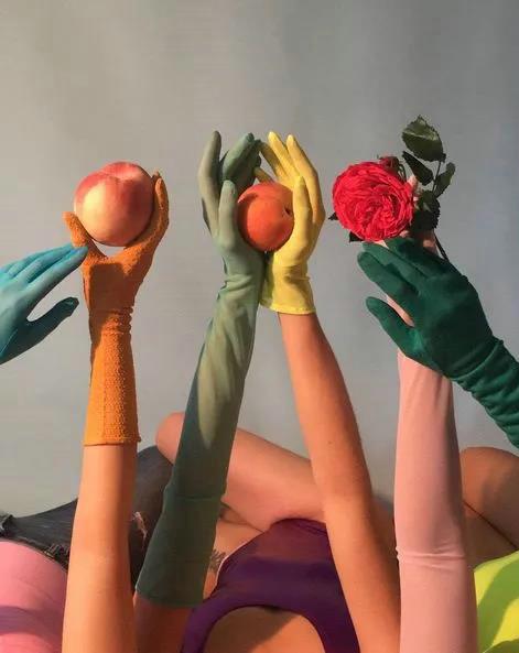 床上脏话攻略：只言片语，就让她心潮泛滥