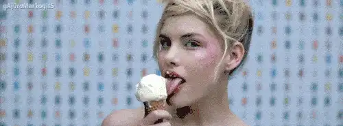 给男人口爱的技巧，用嘴能征服他！