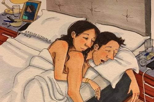 怎么用手让他丁丁爽？试试这几招