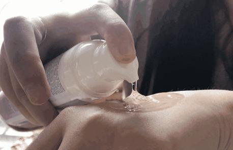 怎么用手让他丁丁爽？试试这几招